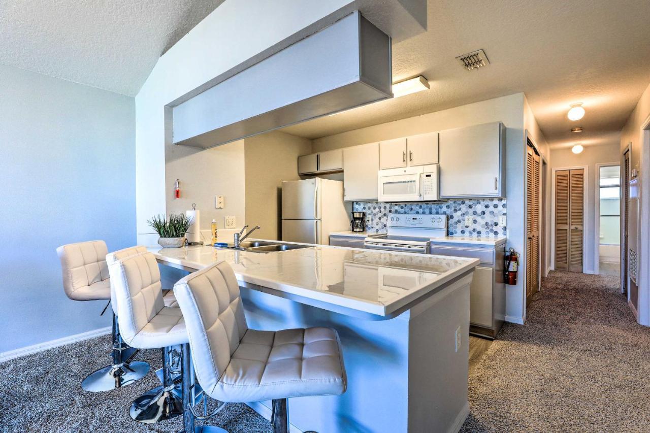 Beautiful Kissimmee Villa Less Than 8 Mi To Disney! Exterior foto