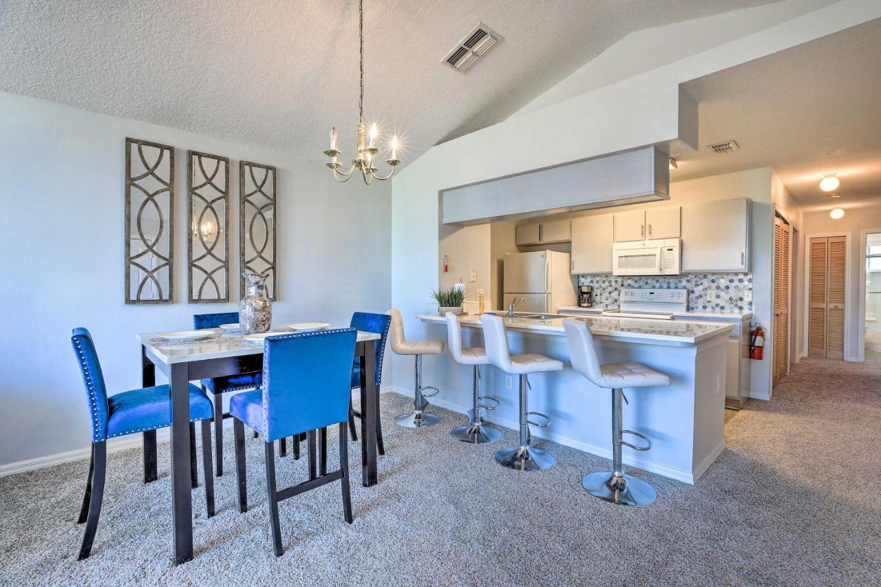 Beautiful Kissimmee Villa Less Than 8 Mi To Disney! Exterior foto