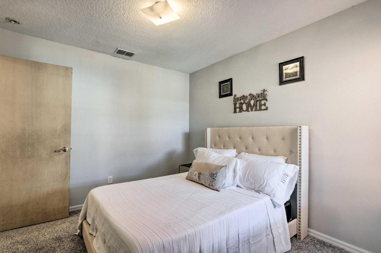 Beautiful Kissimmee Villa Less Than 8 Mi To Disney! Exterior foto