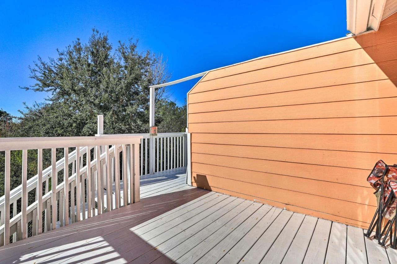 Beautiful Kissimmee Villa Less Than 8 Mi To Disney! Exterior foto